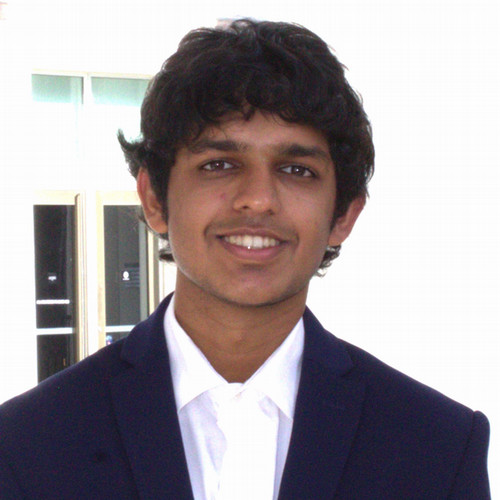 Rohan Agrawal