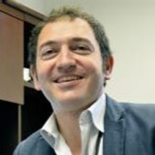 Domenico Giannone