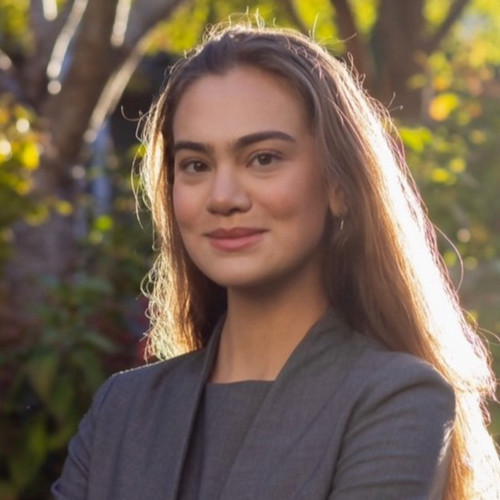 Rebecca Savaris-Branco