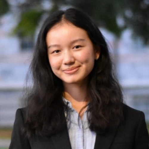Jessie Zhu
