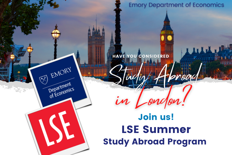 London School of Economics Summer Study Abroad Program
