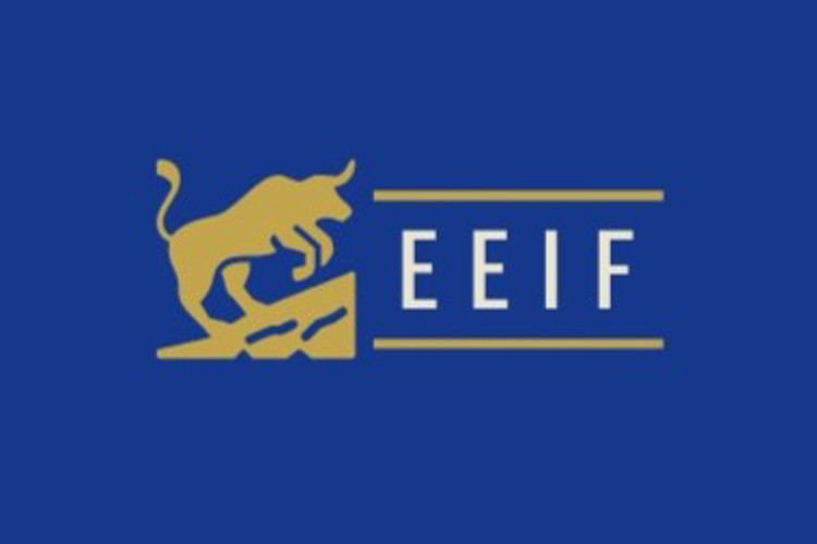 EEIF logo