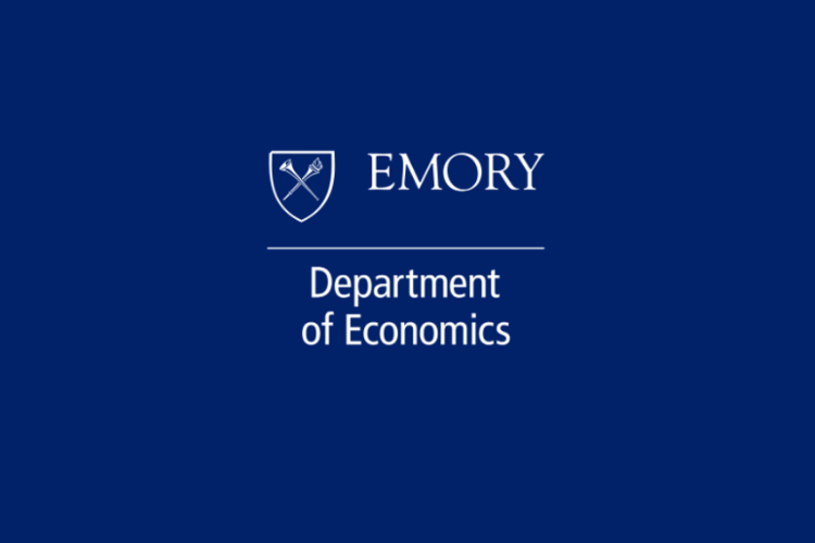 Emory Economics