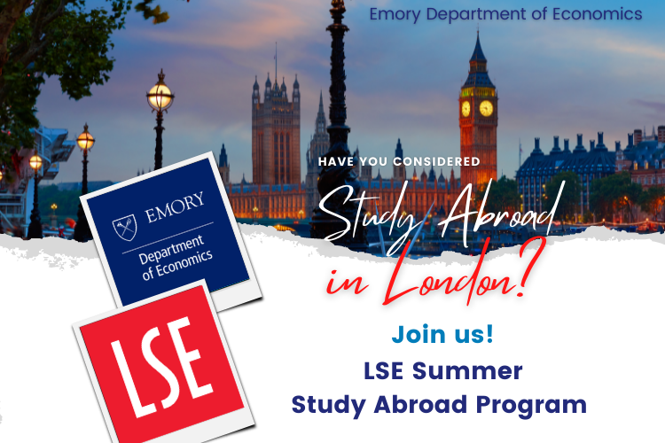 LSE Summer Study Abroad Program