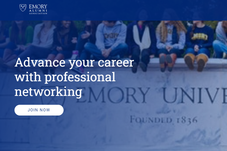Emory Connects