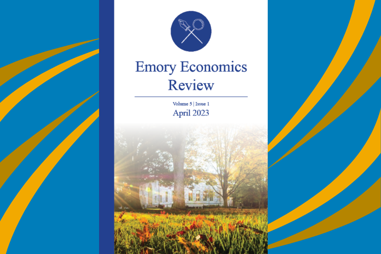 phd economics emory university