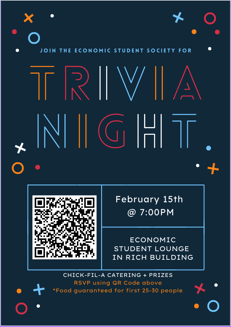 ESS Trivia Night