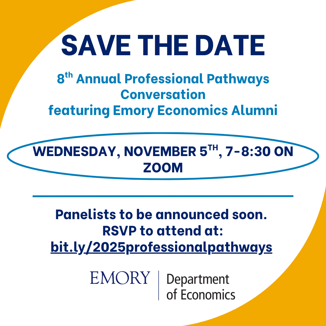 Professional Pathways Conversation 2025