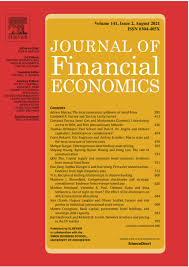 Journal of Financial Economics