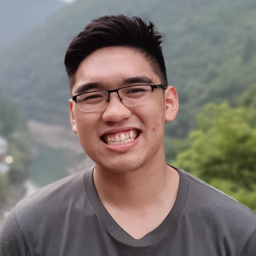 Matthew Joesoep