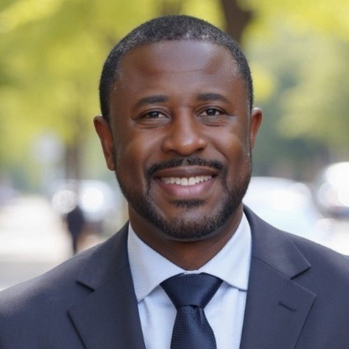 Edwin Cooper Headshot