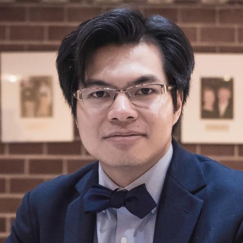 Hau Nguyen