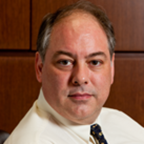 Dan Waggoner Headshot