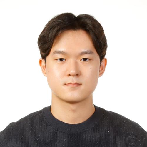Wonjun Choi Headshot