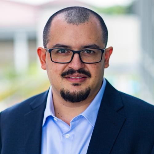 Diego Rojas