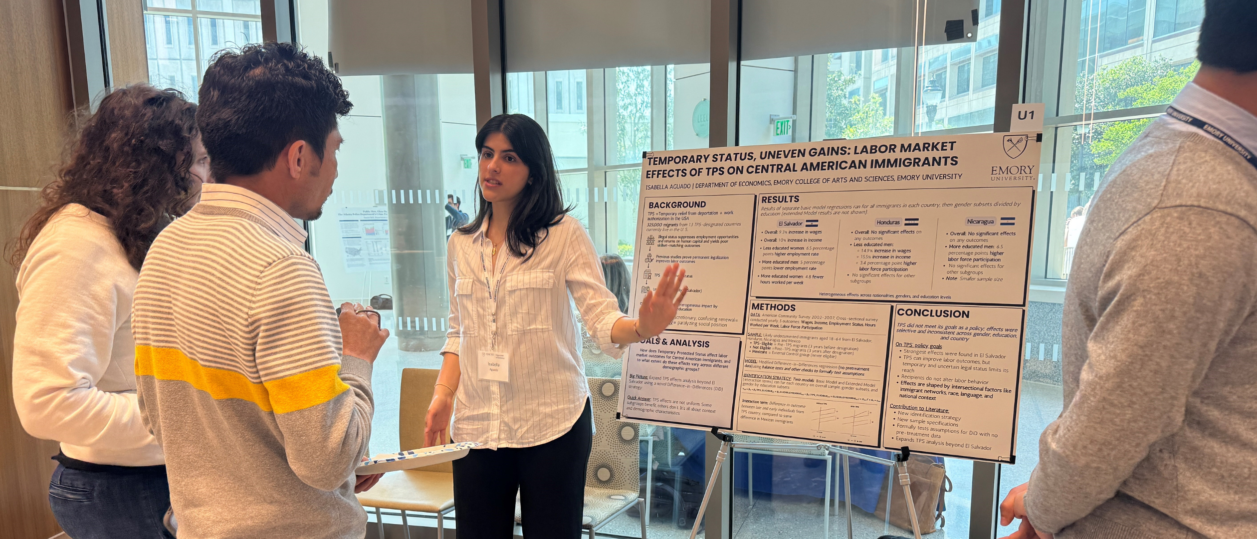 2025 Research Fair