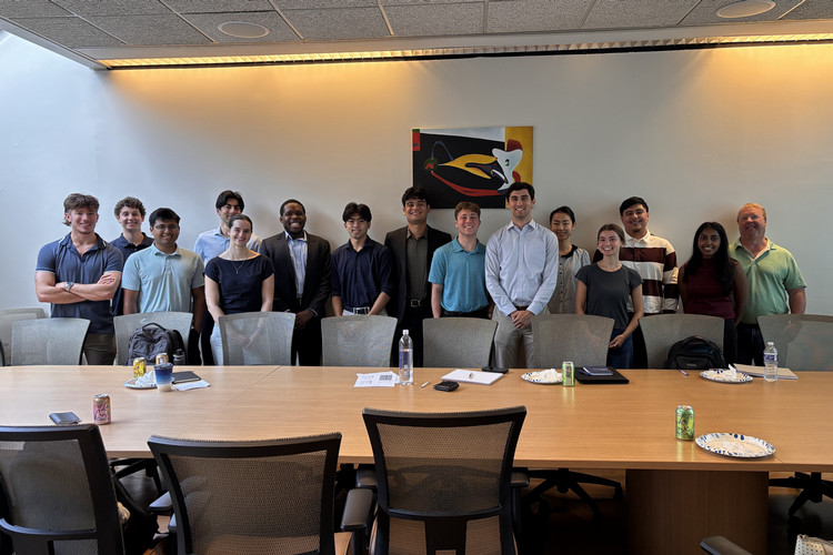 BRG Emory Econ Group