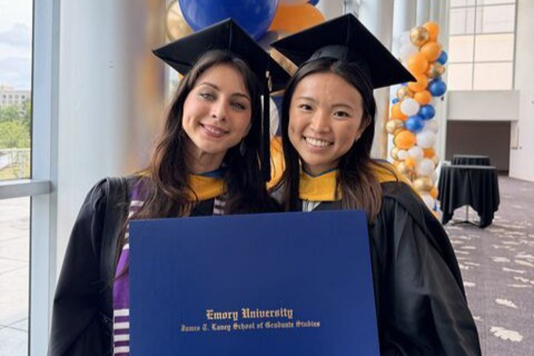 Masters Program