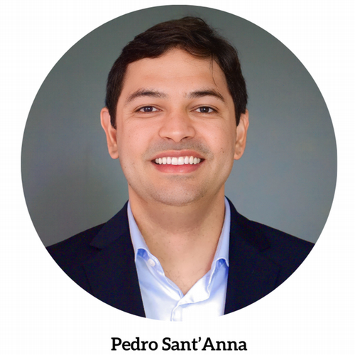 Pedro Sant'Anna