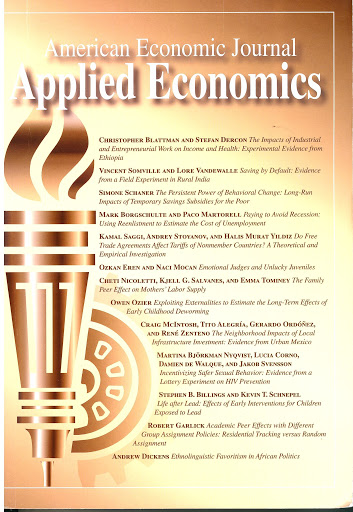 american-economic-journal-applied-economics