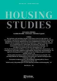 Housing Studies
