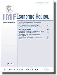 IMF Economic Review