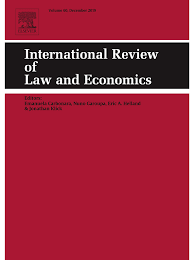 international review of law and economics
