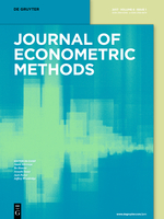 Journal of Econometric Methods