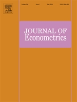 journal of econometrics