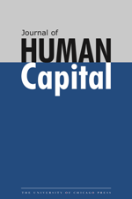 journal of human capital