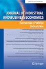 Journal of Industrial and Business Economics