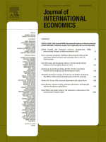 Journal of International Economics