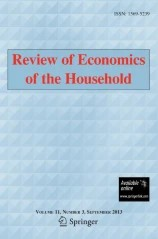 Review of Economics of the Household