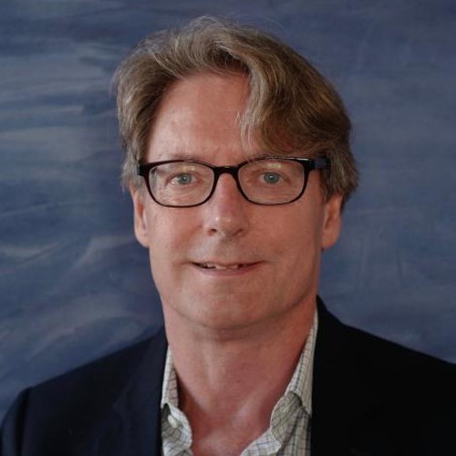 Simon Gilchrist