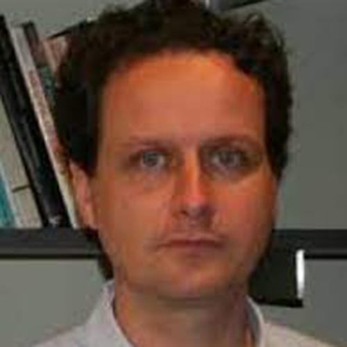 Alessandro Lizzeri, Princeton University