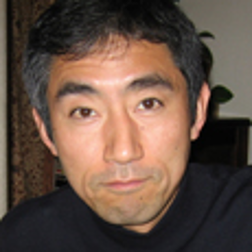 Akihiko Matsui