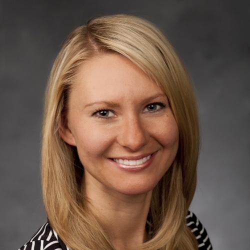 Olga Stoddard