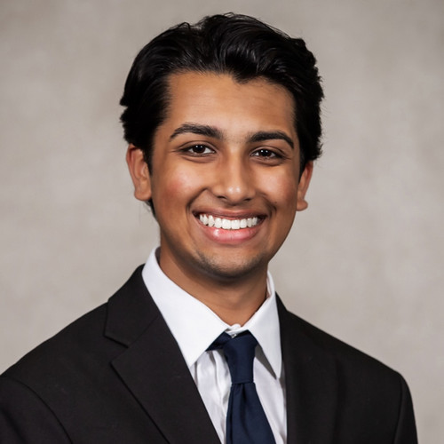 Ishaan Attal
