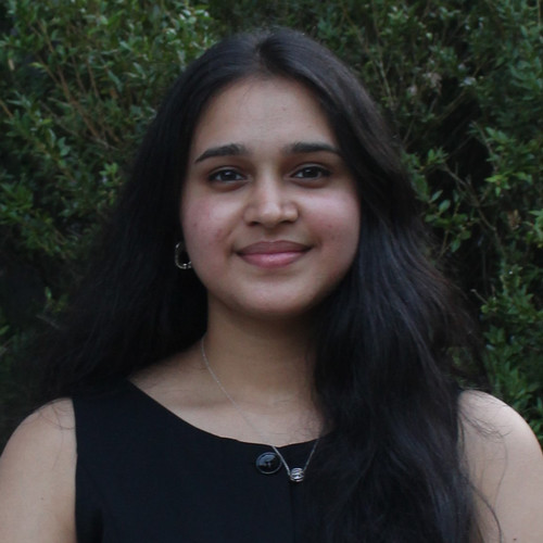 Khushi Goyal