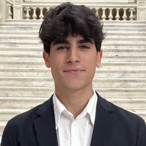 Daniel Hernan