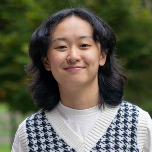 Lucy Huang