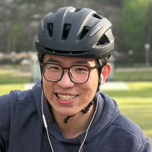 Wayne Huang