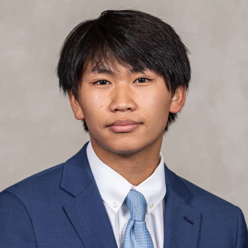 Alan Liu